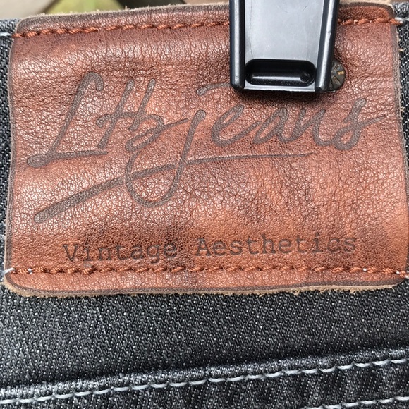 LTB JNS VINTAGE AESTHETICS - Picture 8 of 10